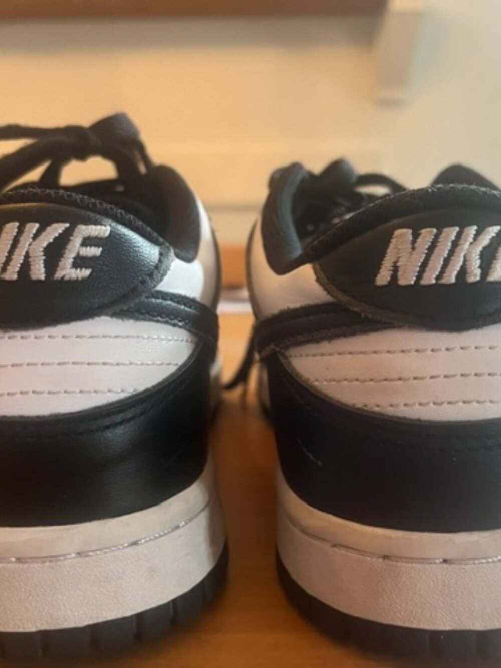 Nike Dunks